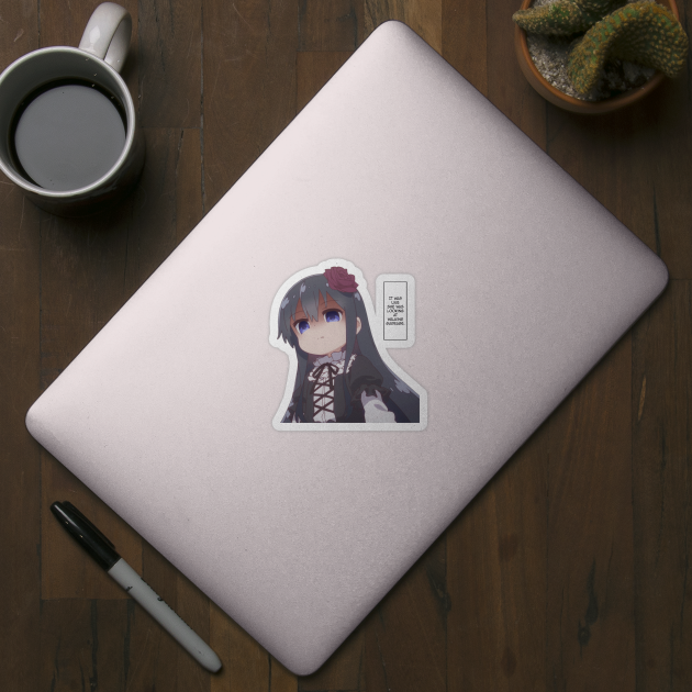 Hana Wataten by KokoroPopShop